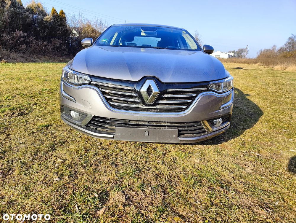 Renault Talisman - 23