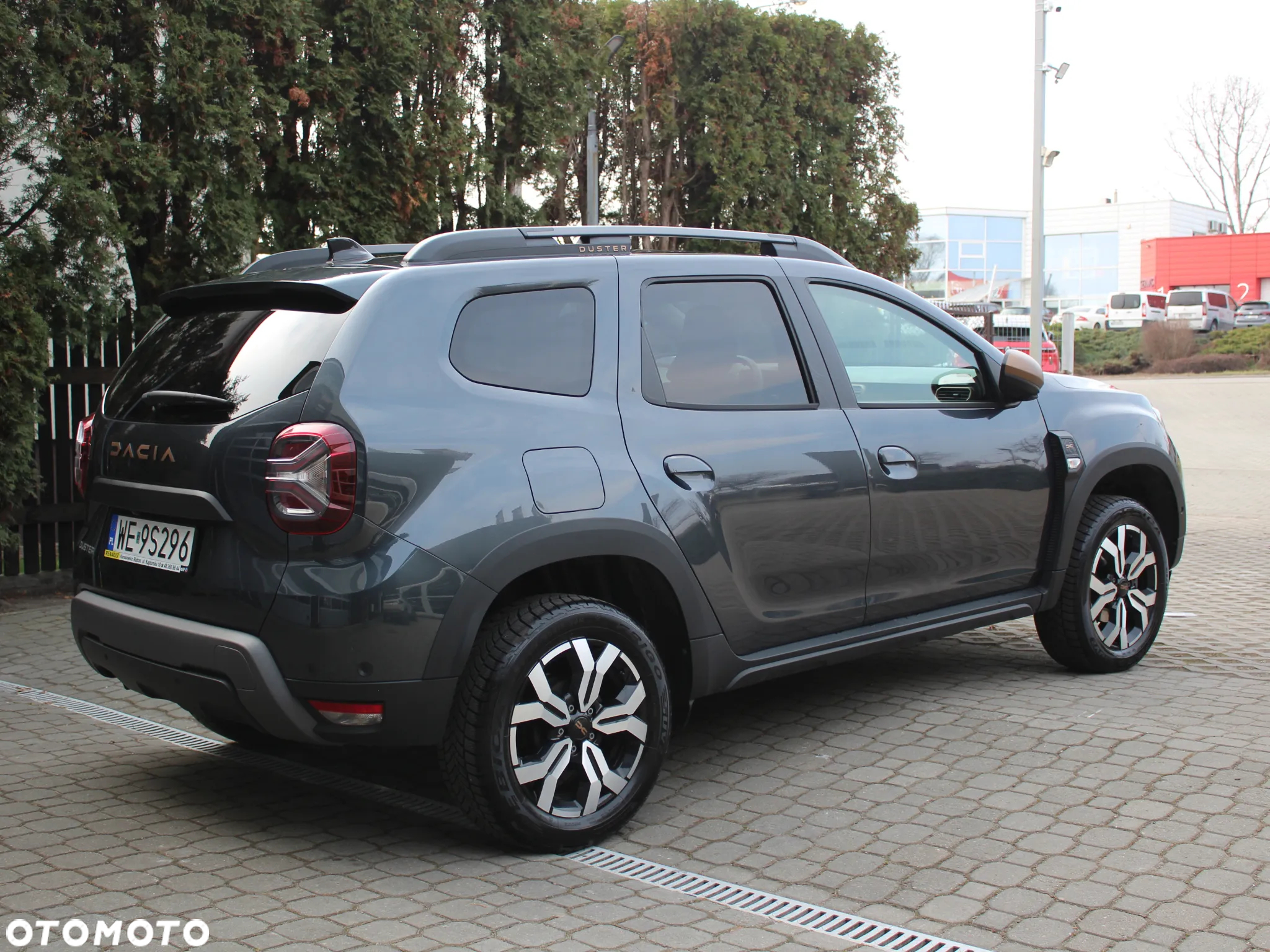 Dacia Duster - 7