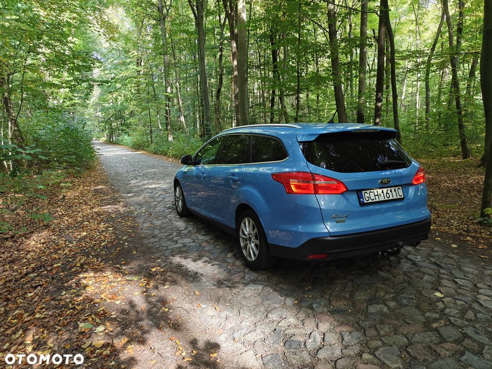 Ford Focus - 8