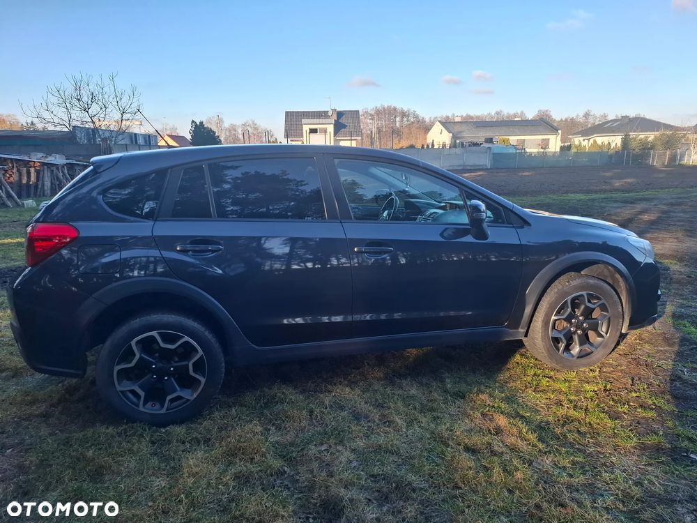 Subaru XV 2.0D Exclusive - 11