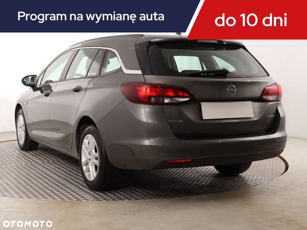 Opel Astra - 6
