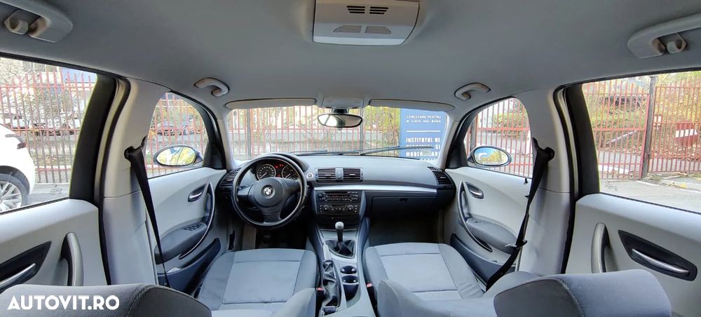 BMW Seria 1 120d - 3