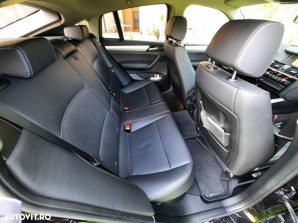 BMW X4 - 4
