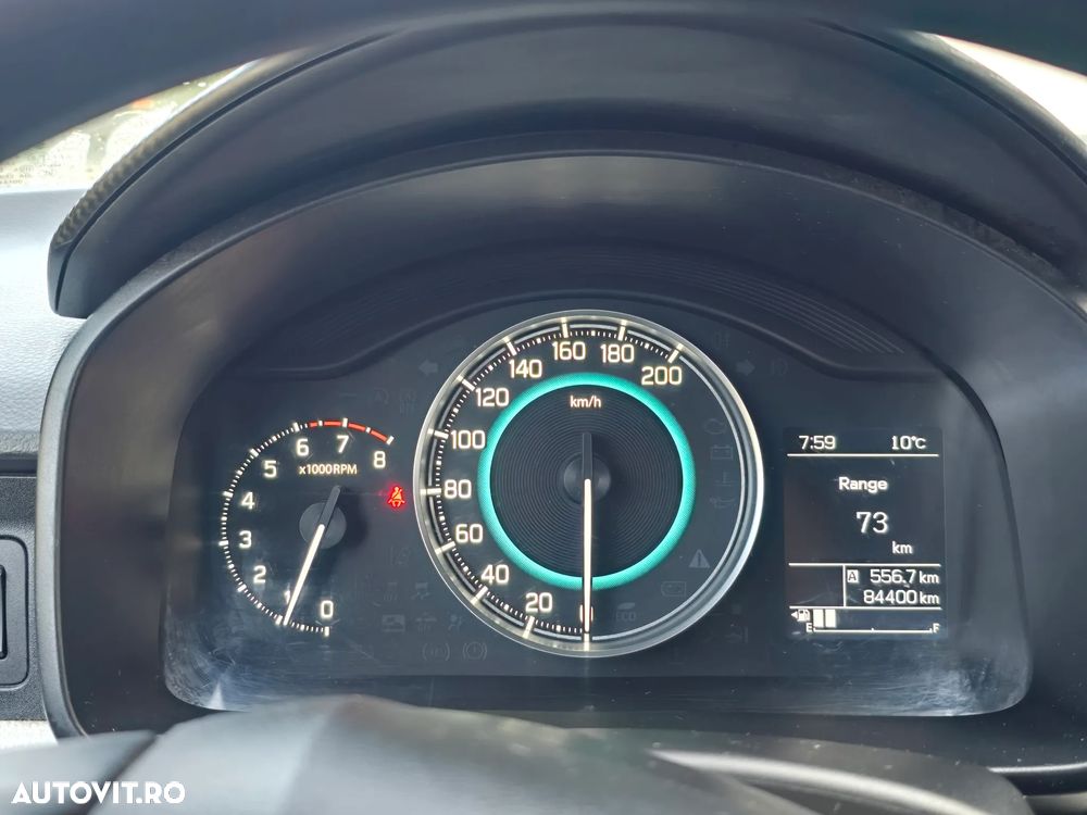 Suzuki Ignis Mild-Hybrid 1.2 GL - 6