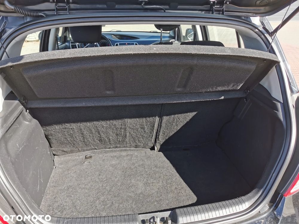 Hyundai i20 1.25 Comfort - 8