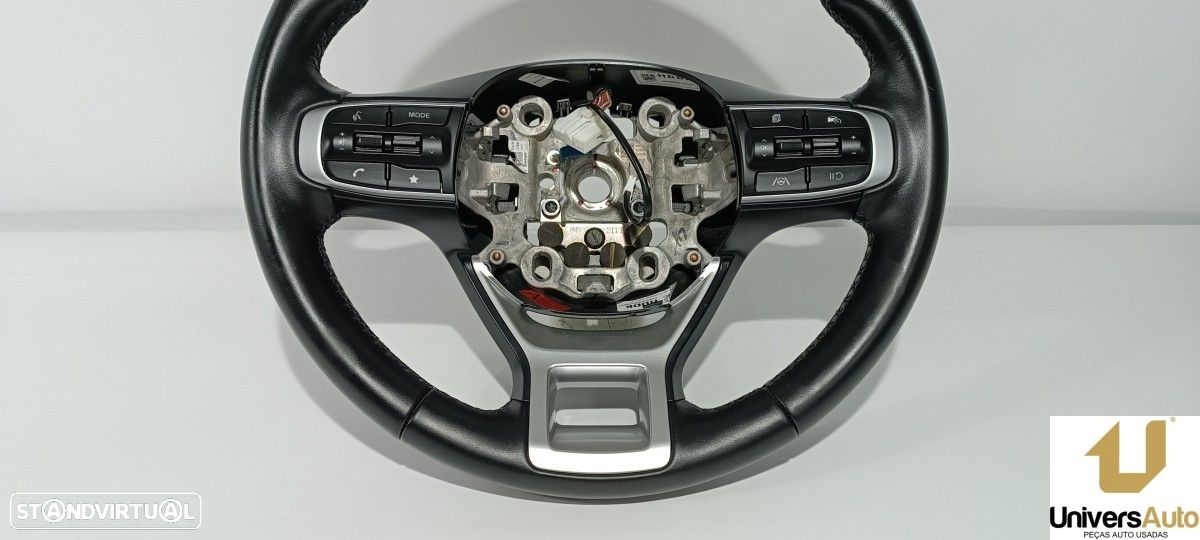 VOLANTE KIA SPORTAGE - 3