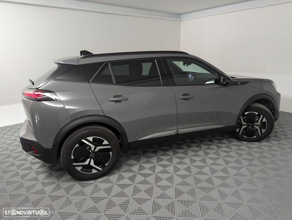 Peugeot e-2008 GT - 29