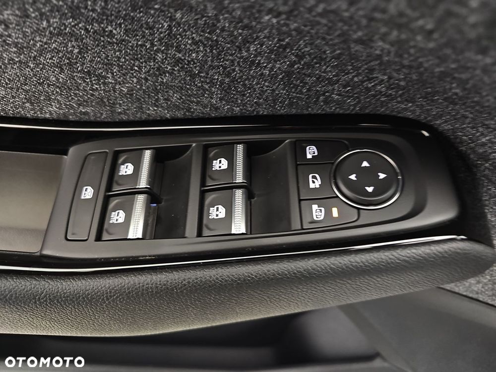 Renault Espace 1.2 E-Tech Full Hybrid 200 Techno MMT 7os - 11