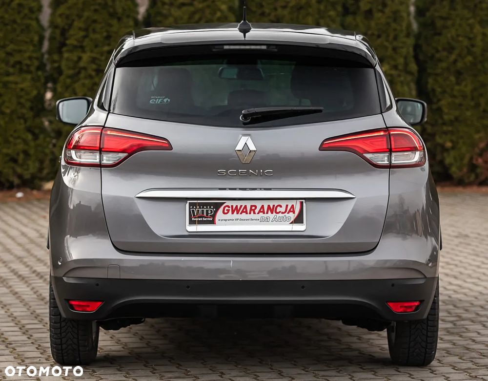 Renault Scenic 1.6dCi Energy Privilege - 11