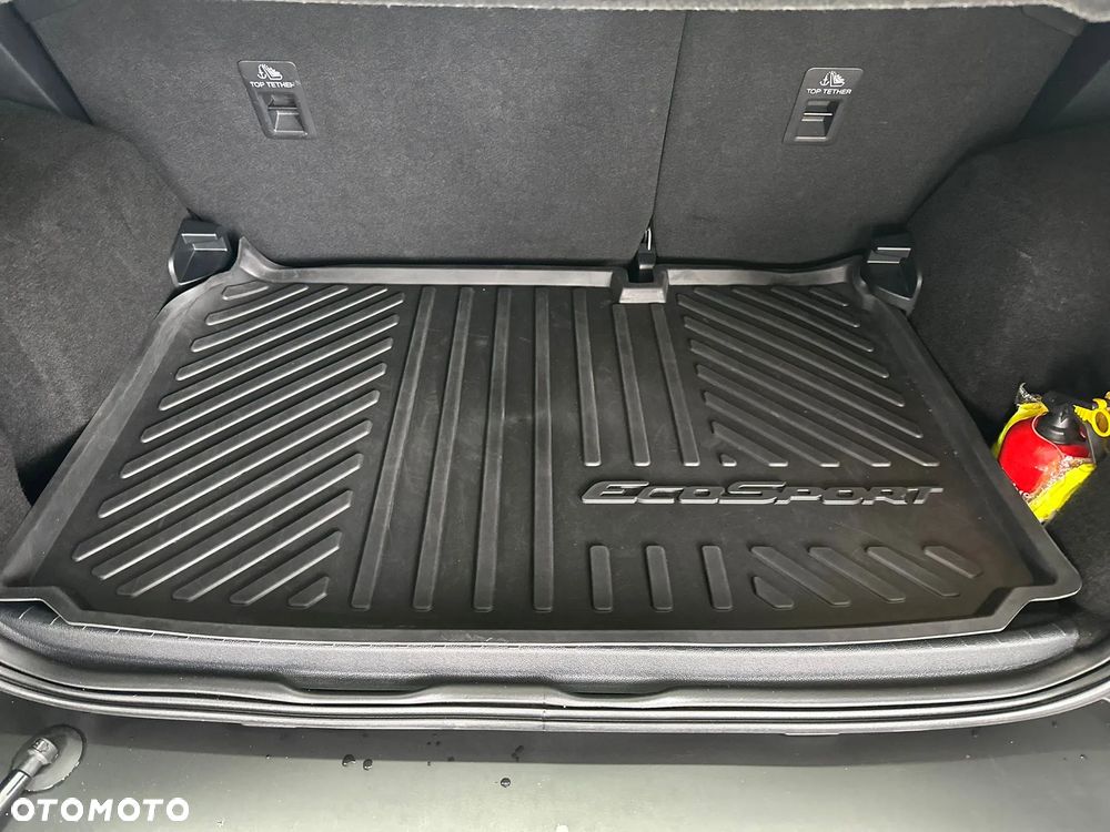Ford Ecosport 2019 photo 4
