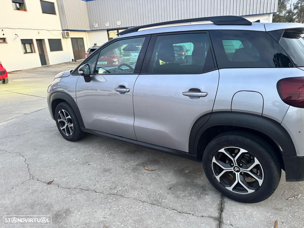 Citroën C3 Aircross - 3