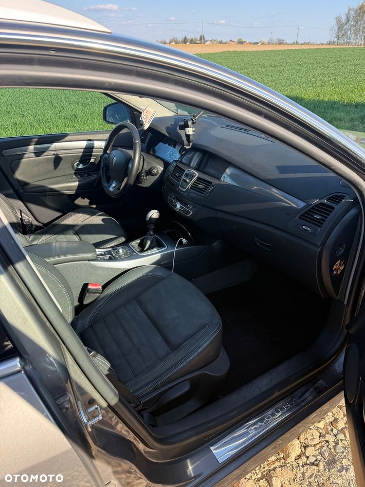 Renault Laguna 2.0 DCi Privilege - 7