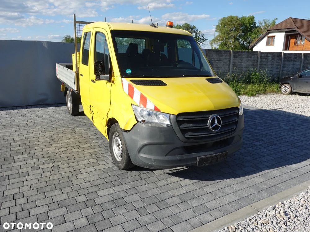 Mercedes-Benz SPRINTER - 10
