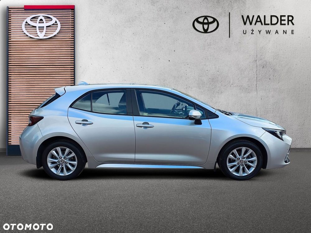 Toyota Corolla 1.8 Hybrid Comfort - 7