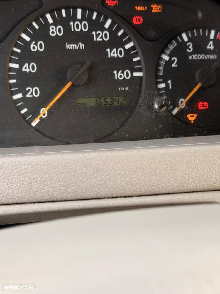 Toyota Dyna C/Frio Iva Dedutivel - 12