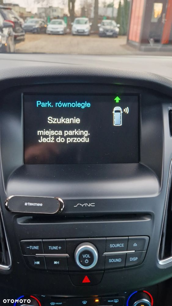 Ford Focus 2.0 TDCi ST-Line Black ASS - 28