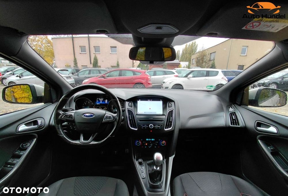 Ford Focus - 5