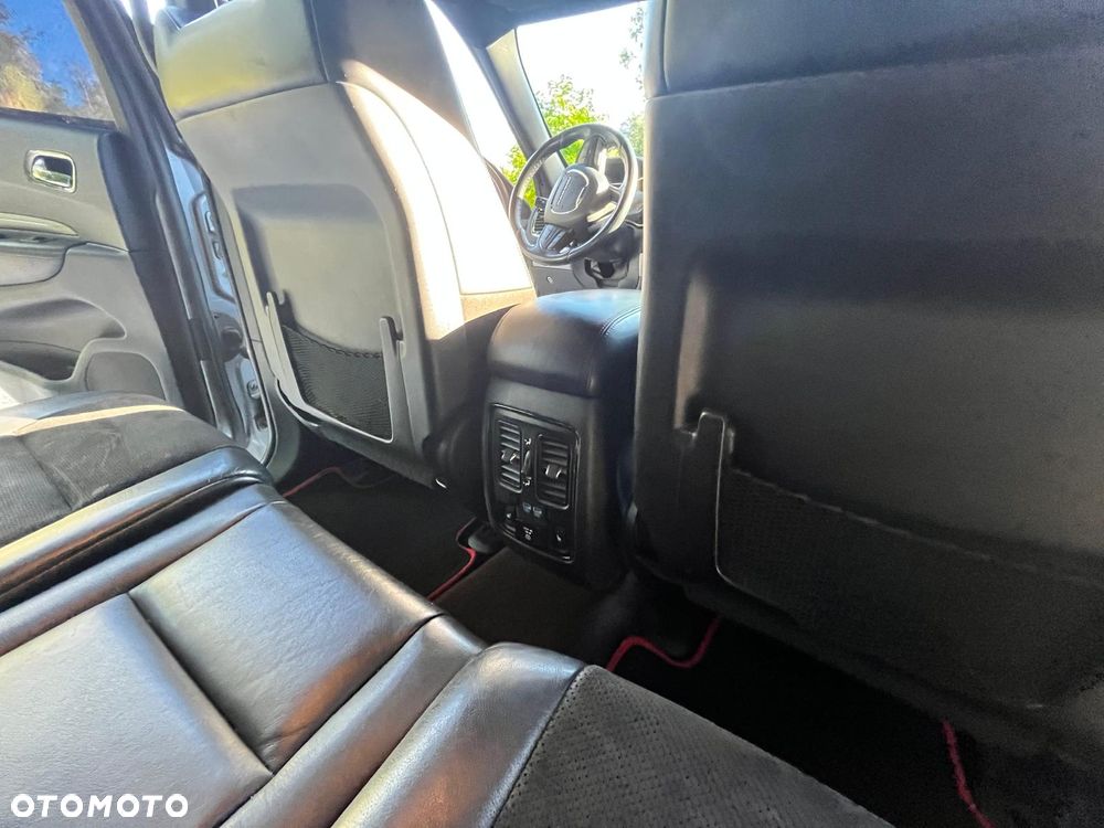 Dodge Durango 5.7 R/T - 17