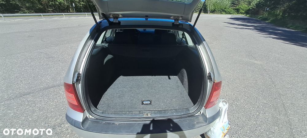 Skoda Octavia 1.9 TDI Ambiente - 8