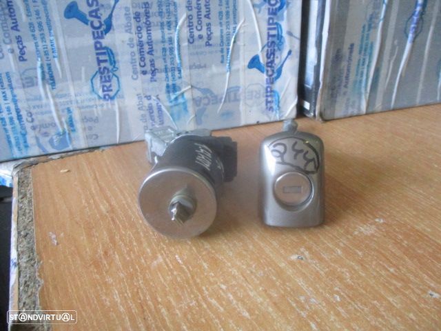 CANHÃO 96762547 PEUGEOT 208 2012 1.4HDI KIT - 1