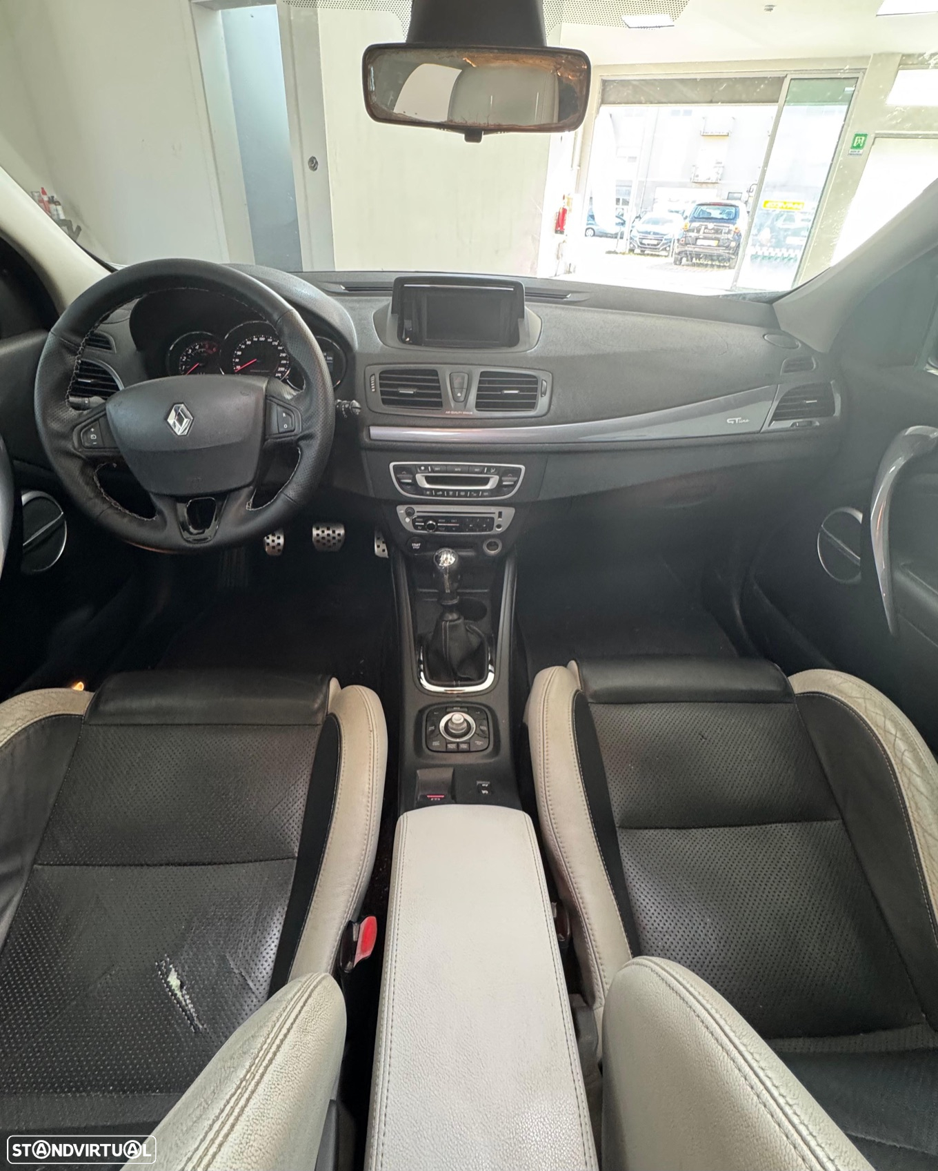 Renault Mégane Break - 5
