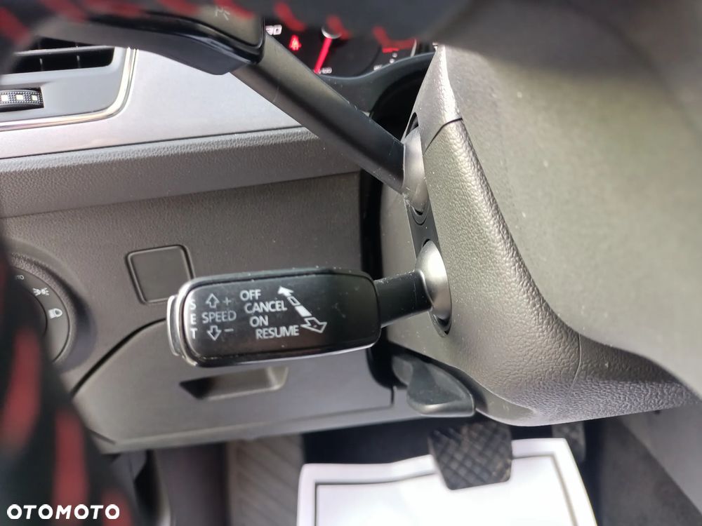 Seat Leon SC 1.8 TSI FR S&S DSG - 11
