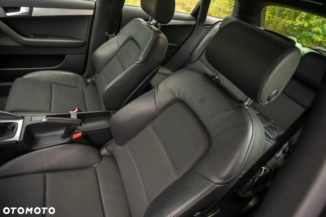 Audi A3 Sportback - 23