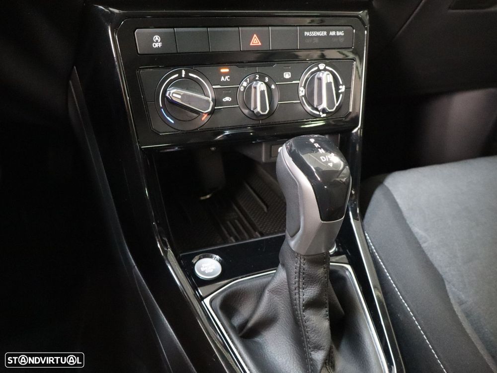 VW T-Cross 1.0 TSI Style DSG - 15