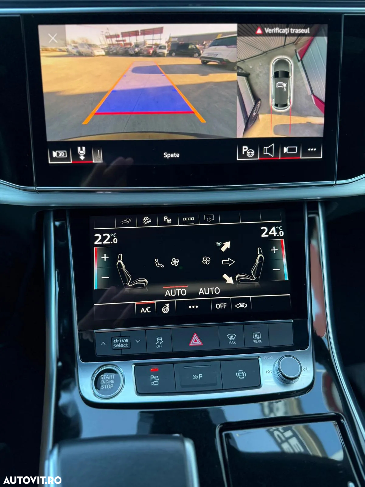 Audi Q8 3.0 60 TFSI e quattro Tiptronic - 18