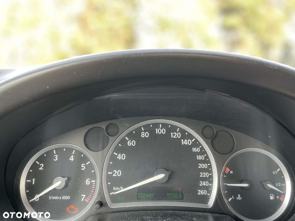 Saab 9-3 - 4
