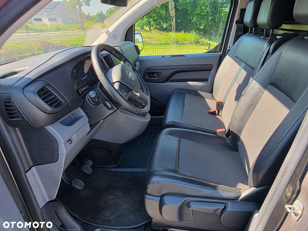 Opel VIVARO - 17