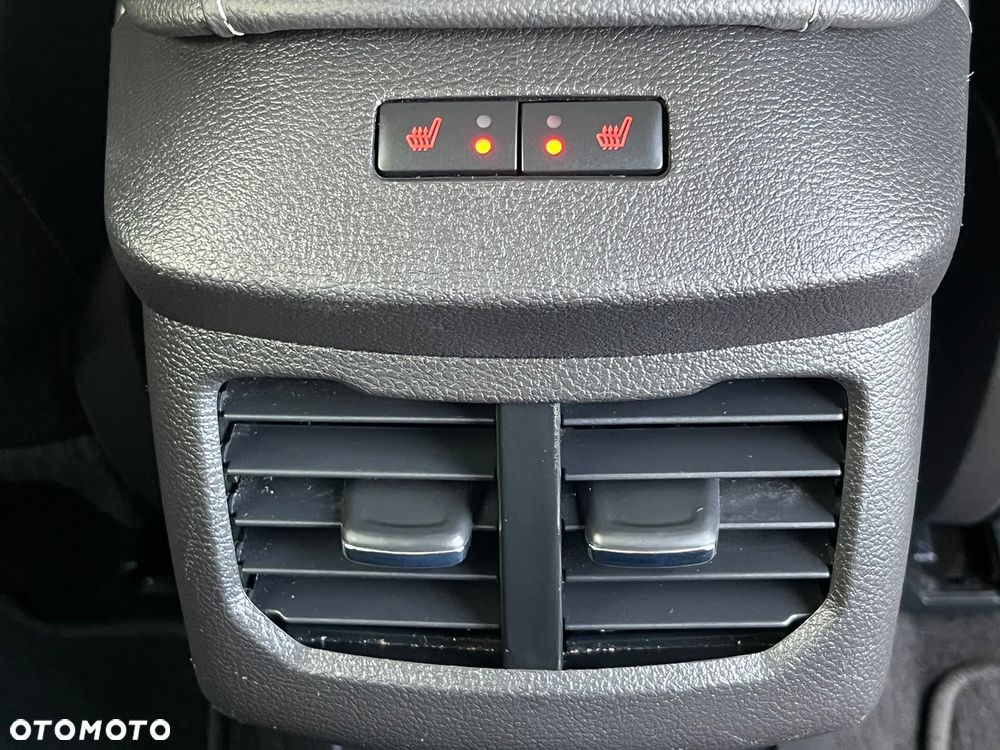 Ford Mondeo 1.5 EcoBoost Titanium - 29