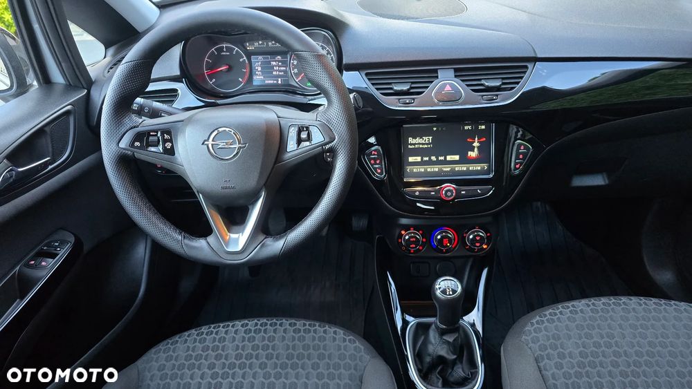 Opel Corsa 1.4 Edition - 5