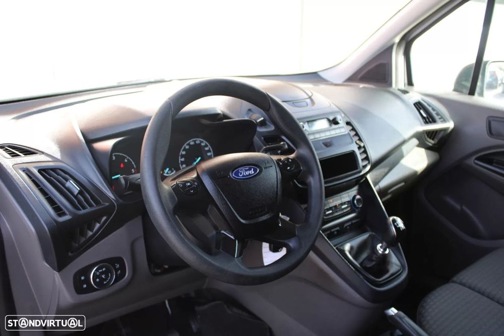 Ford Transit Connecto 1.5 TDCI Longa - 16