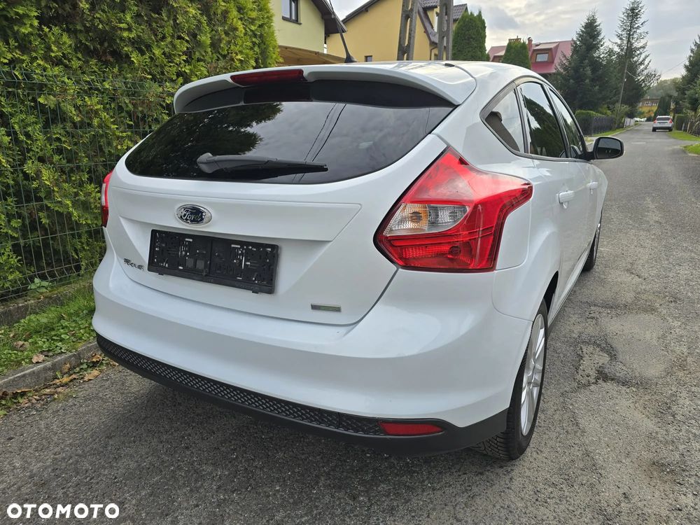 Ford Focus 1.0 EcoBoost Gold X (Edition Start) - 6