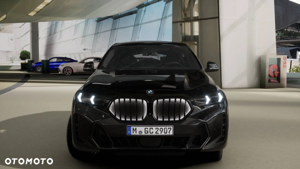 BMW X6 xDrive30d mHEV