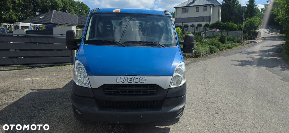 Iveco 35s15 - 23