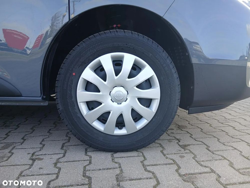 Nissan Primastar 2.0 dCi L1 Business - 10