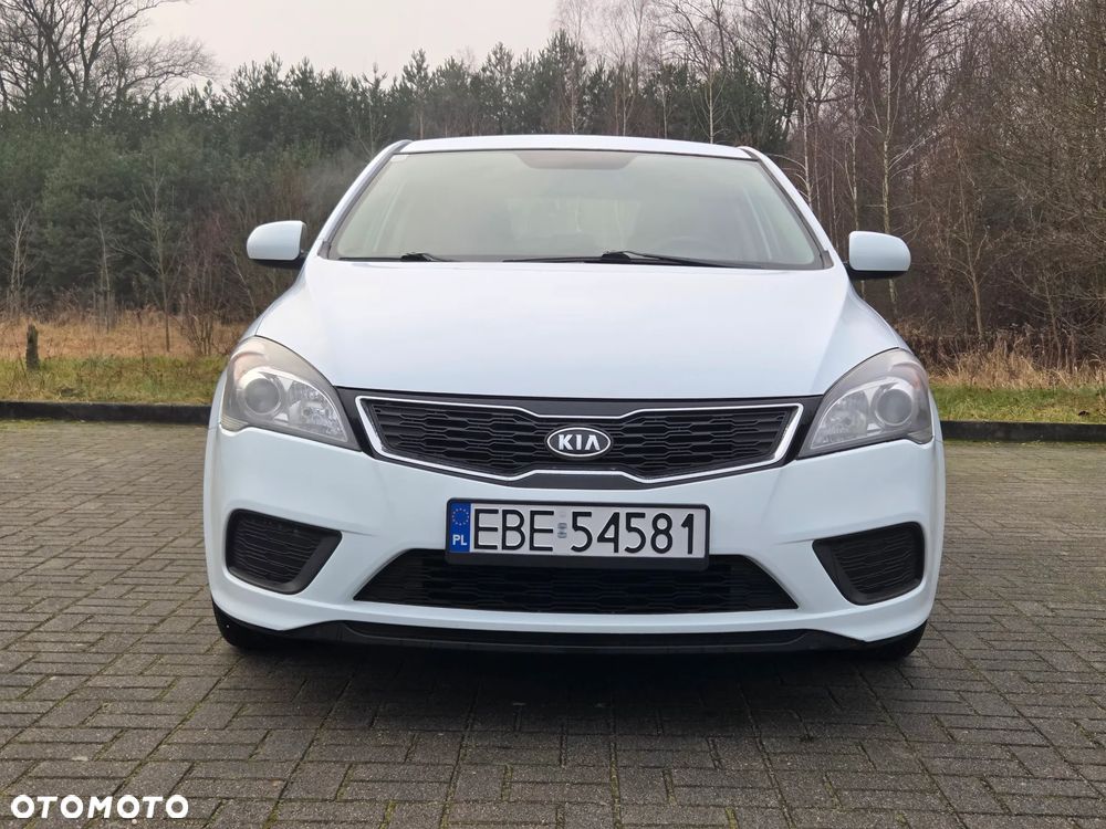 Kia ProCeed 1.4 CVVT Edition 7 - 1