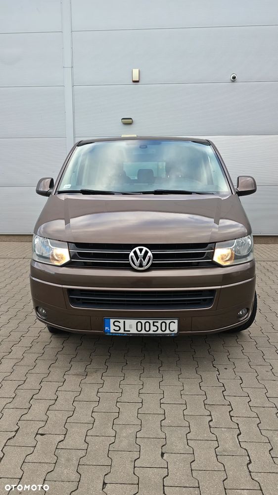 Volkswagen Caravelle L2 Comfortline - 11