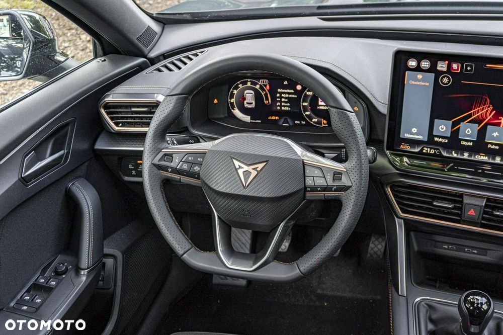 Cupra Formentor - 15