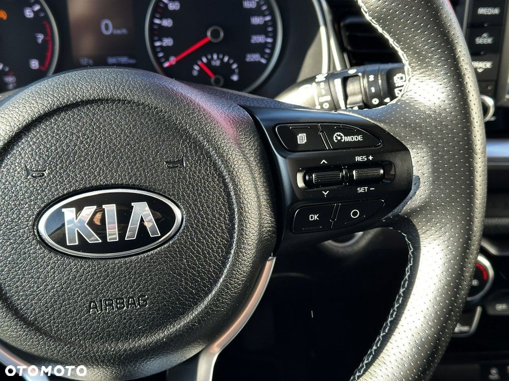 Kia Stonic 1.0 T-GDI 120 Spirit - 21