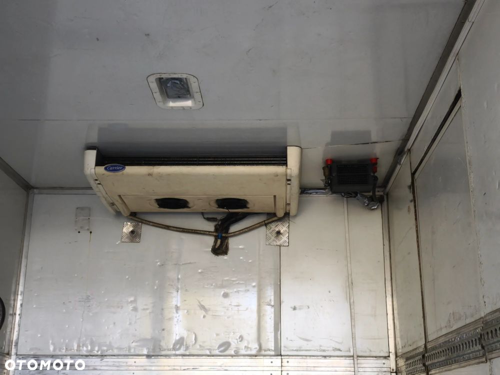 Iveco DAILY 35S14 - 10