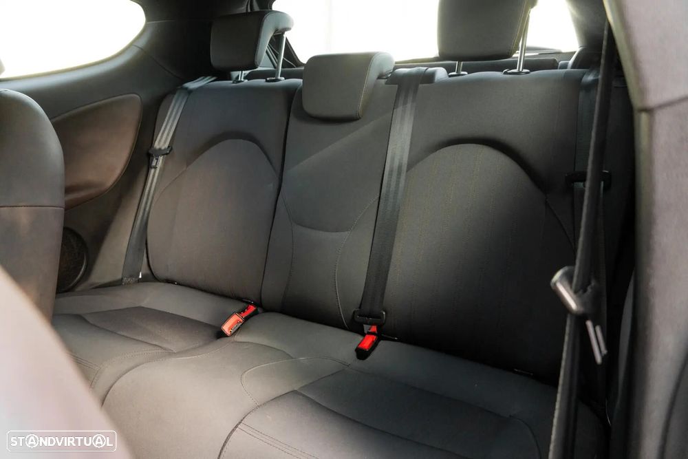 Alfa Romeo MiTo 1.3 JTDM Distinctive - 42