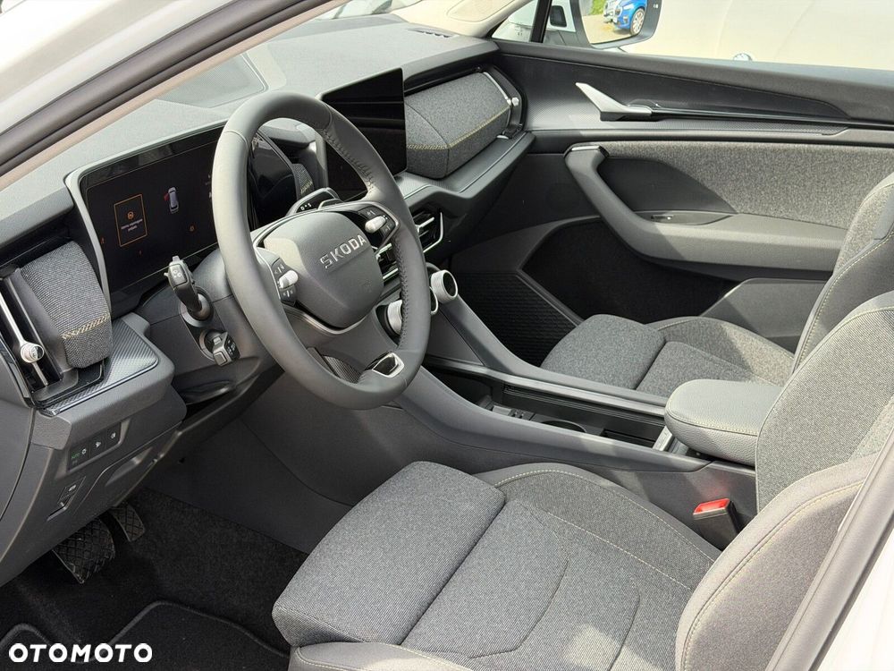 Skoda Kodiaq 1.5 TSI mHEV 4x2 Drive DSG - 11