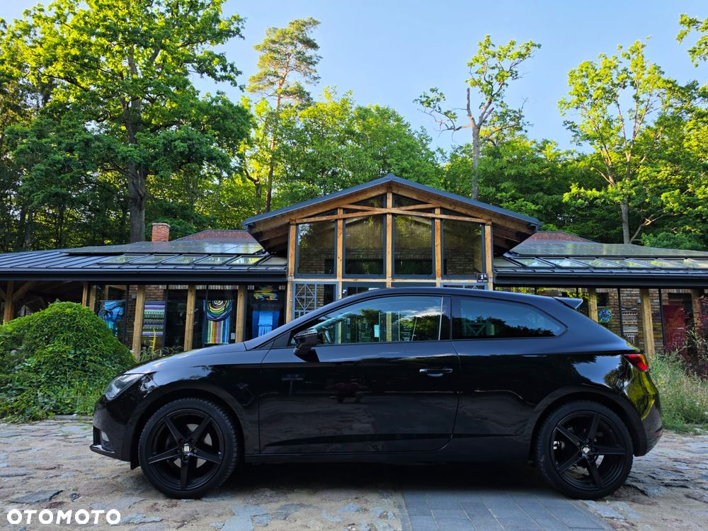 Seat Leon SC 1.6 TDI DPF Start&Stop DSG I-Tech - 18