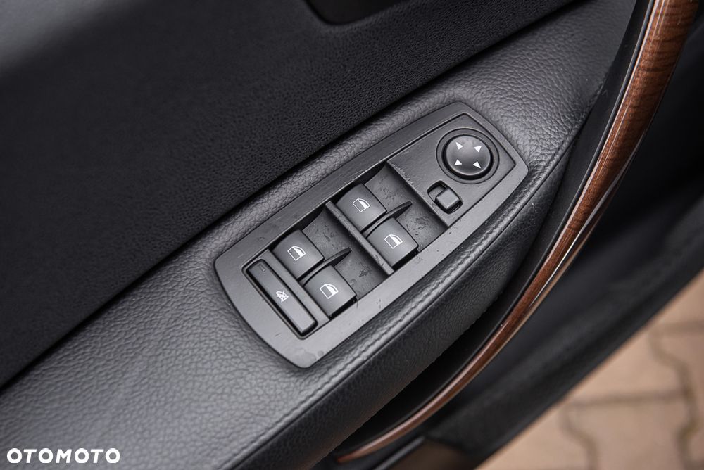 BMW X3 - 22