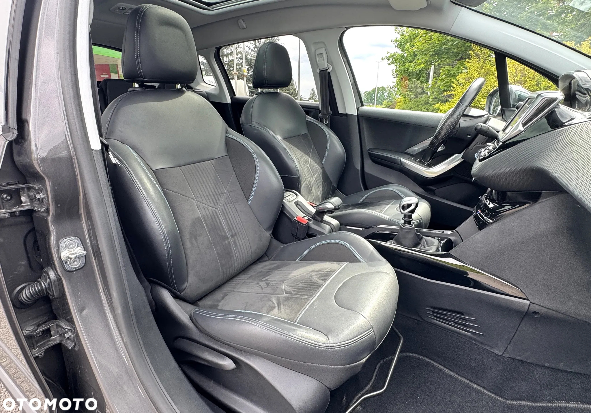 Peugeot 2008 PureTech 130 Stop&Start Crossway - 27