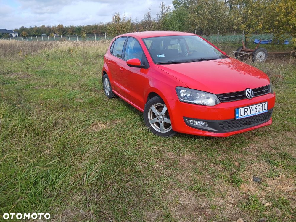Volkswagen Polo - 4