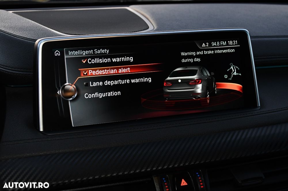 BMW X6 xDrive30d - 19